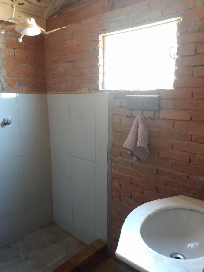 Canto Dos Passaros Aiuruoca Bagian luar foto