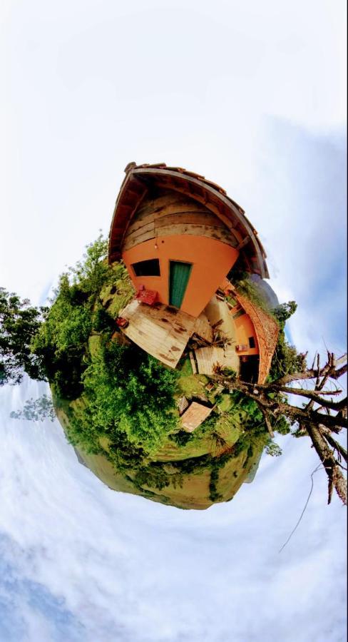 Canto Dos Passaros Aiuruoca Bagian luar foto